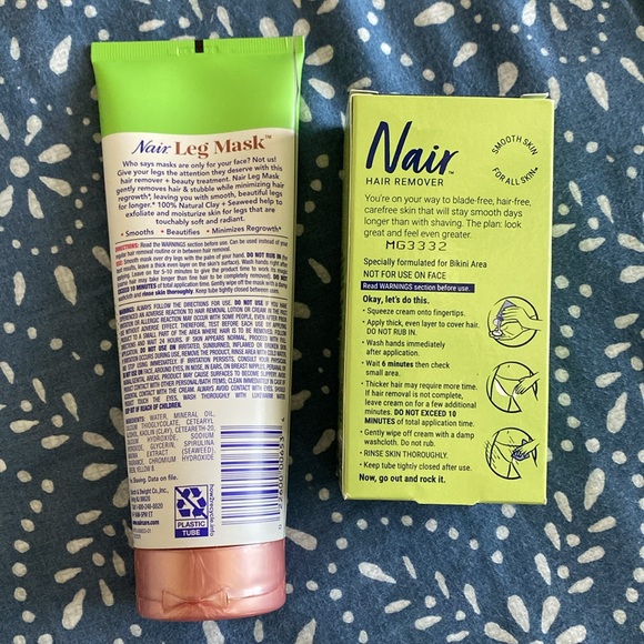 Nair Bundle - Picture 5 of 5